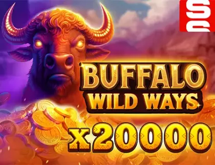Buffalo Wild Ways