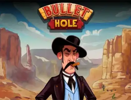 Bullet Hole