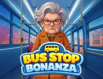 Bus Stop Bonanza