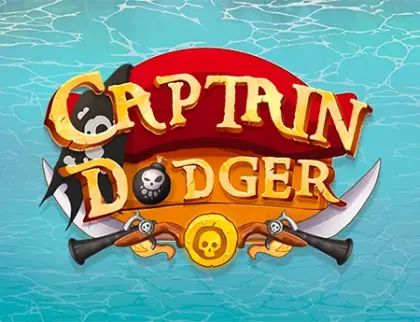 Captain Dodger