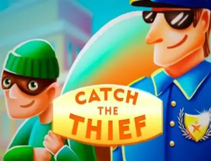 Catch The Thief