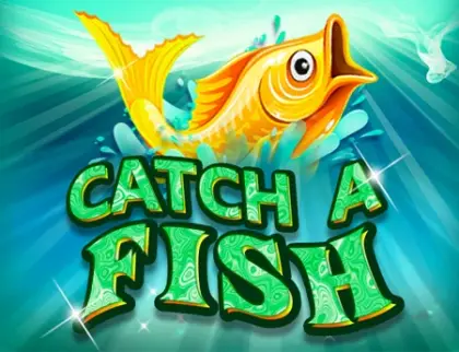 Catch a Fish Bingo