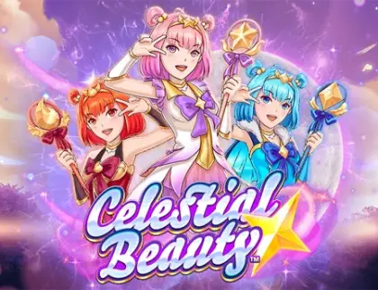 Celestial Beauty