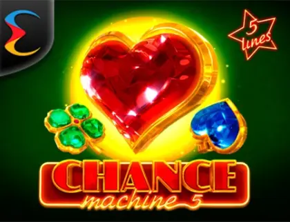 Chance Machine 5