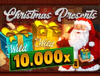 Christmas Presents
