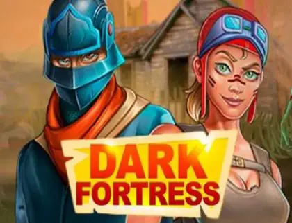 Dark Fortress