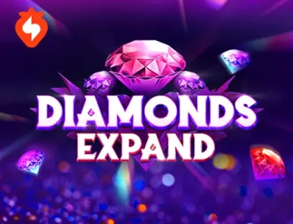 Diamonds Expand