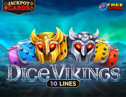 Dice Vikings
