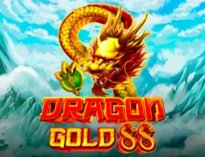 Dragon Gold 88