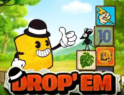 Drop'em