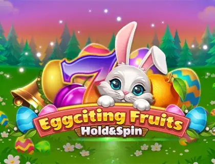 Eggciting Fruits