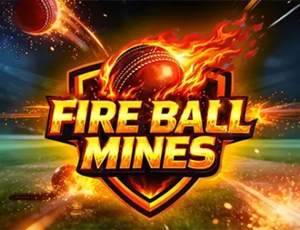 Fire Ball Mines