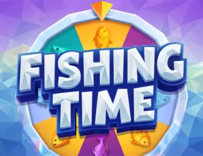 Fishing Time