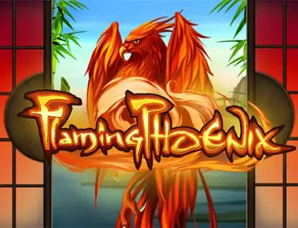 Flaming Phoenix