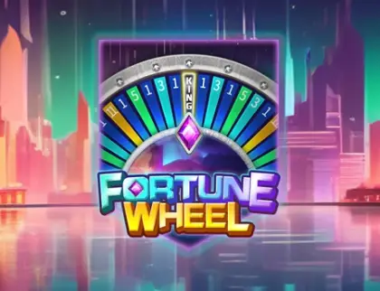 Fortune Wheel