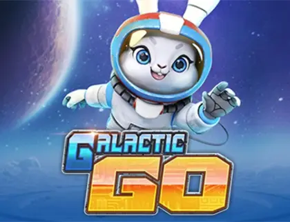 Galactic GO