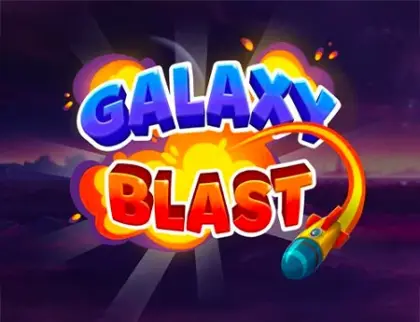 Galaxy Blast