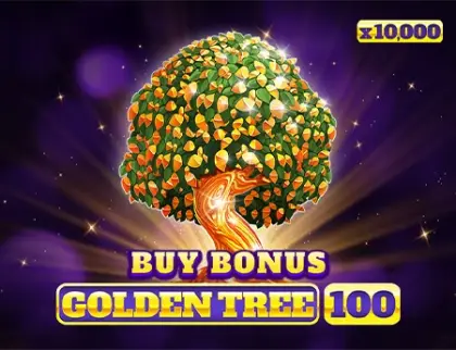 Golden Tree 100: Buy Bonus