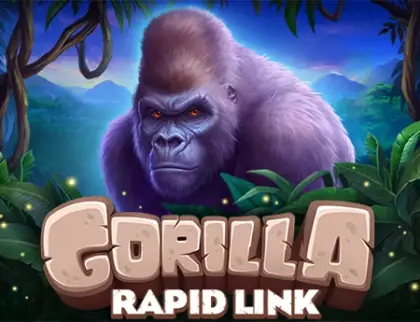 Gorilla: Rapid Link