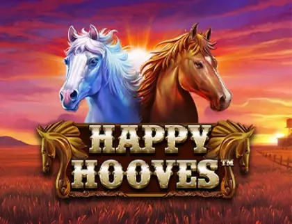Happy Hooves