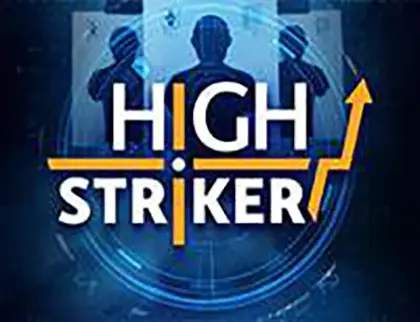 High Striker