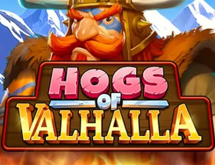 Hogs of Valhalla