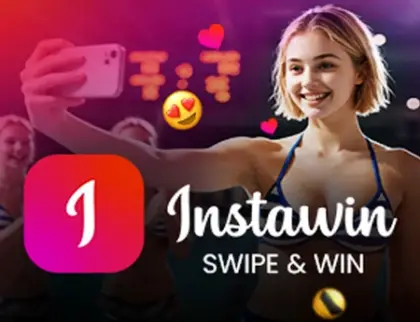 Instawin