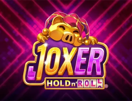 JOXER
