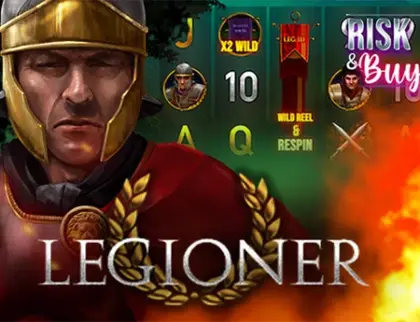 Legioner