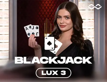 Luxe Blackjack 3