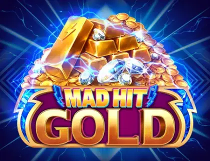 Mad Hit Gold
