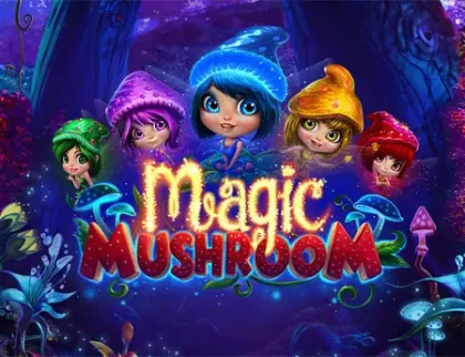 Magic Mushroom