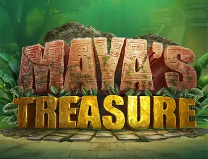 Maya's treasure