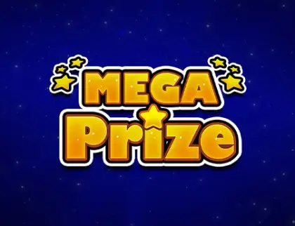 Mega Prize