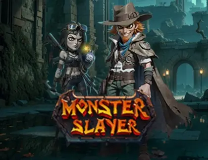 Monster Slayer