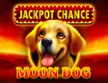 Moon Dog