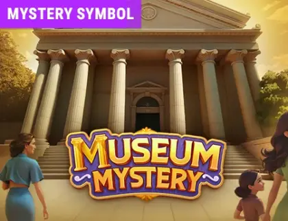Museum Mystery