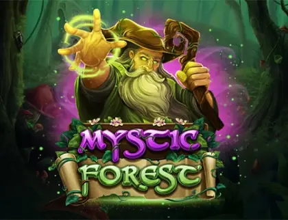 Mystic Forest