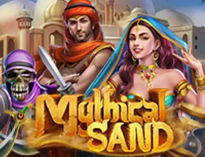 Mythical Sand