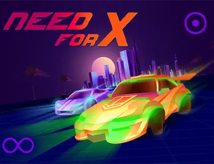Need for X