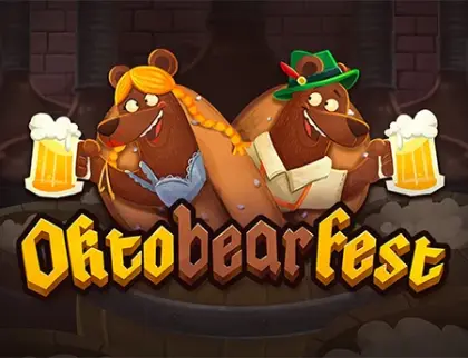 Oktobearfest
