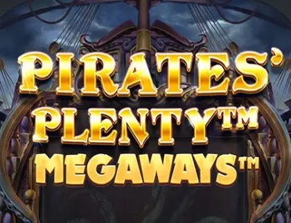 Pirates' Plenty MegaWays