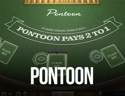 Pontoon 21