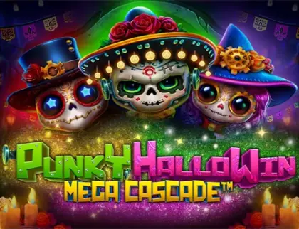 Punky HalloWIN