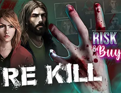 Re Kill