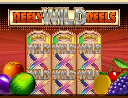 Reely Wild Reels