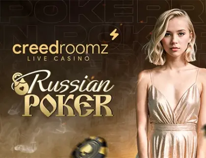 Russian Poker
