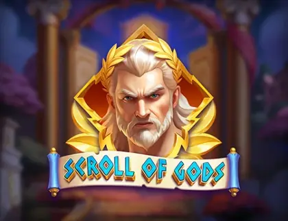 Scroll of Gods