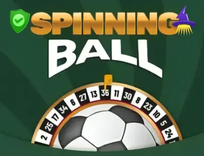 Spinning Ball