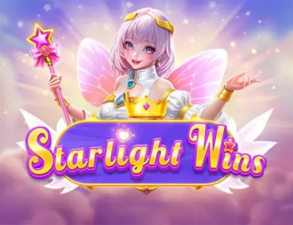 Starlight Wins